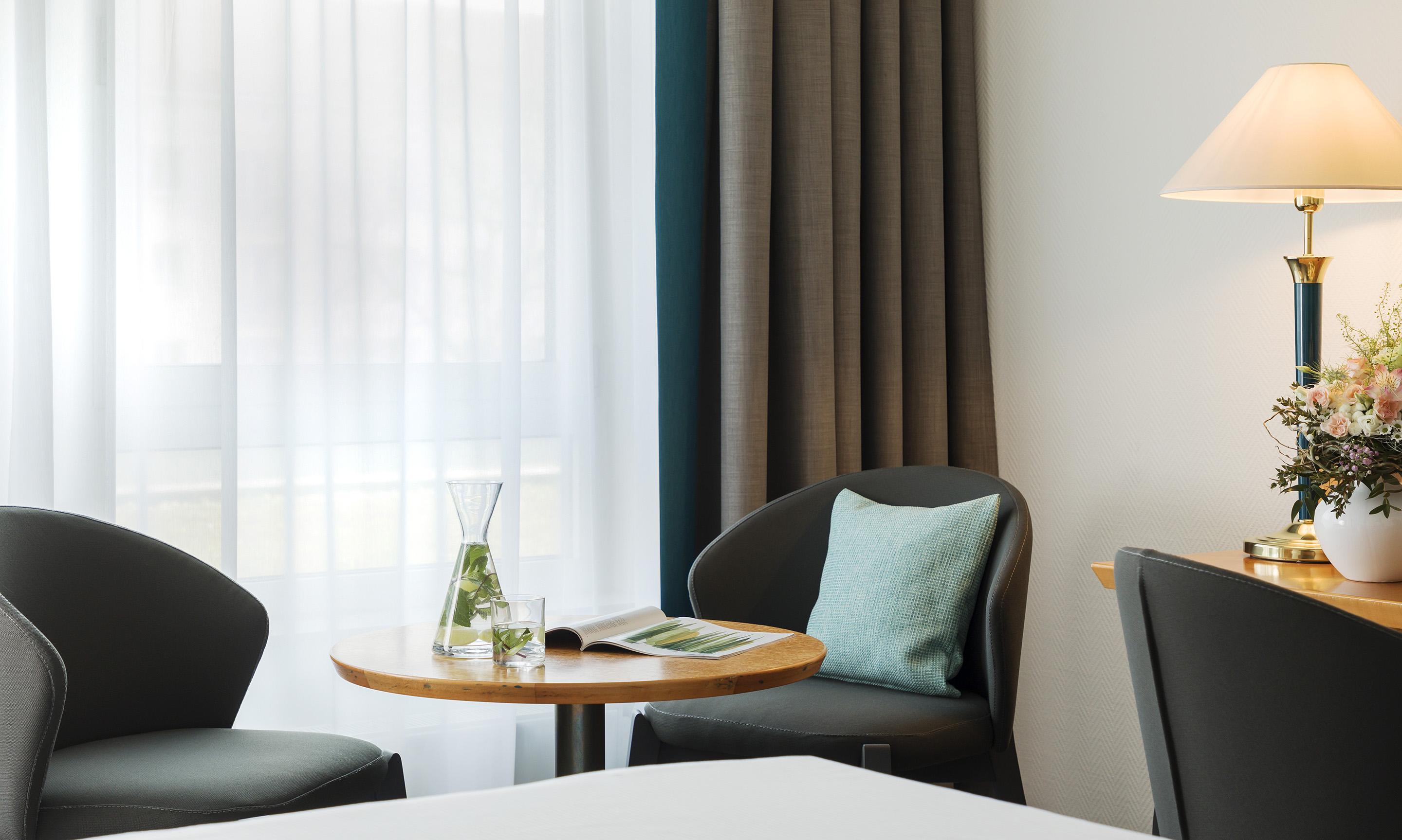 Dorint Hotel Dresden Bagian luar foto