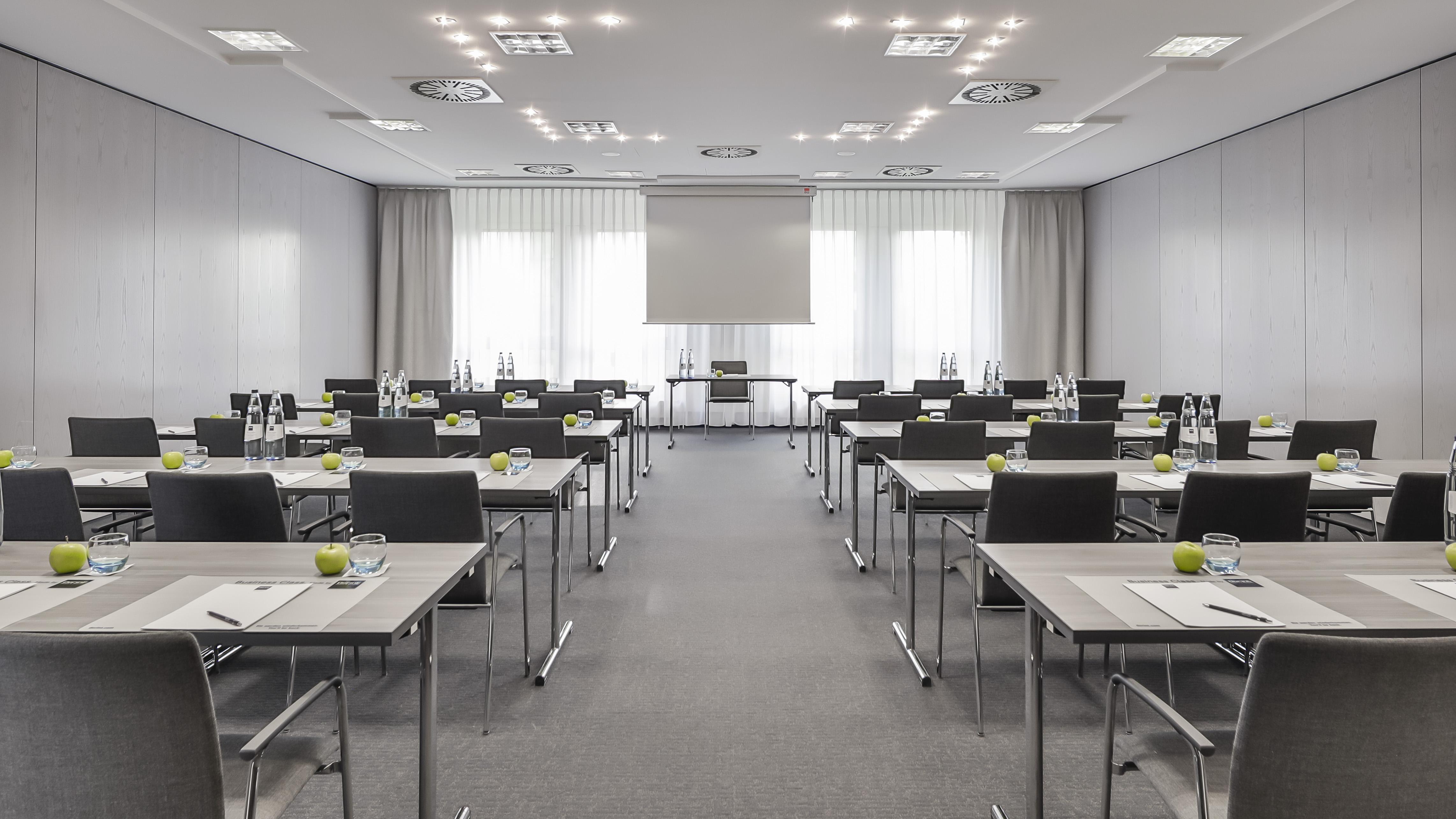Dorint Hotel Dresden Bagian luar foto