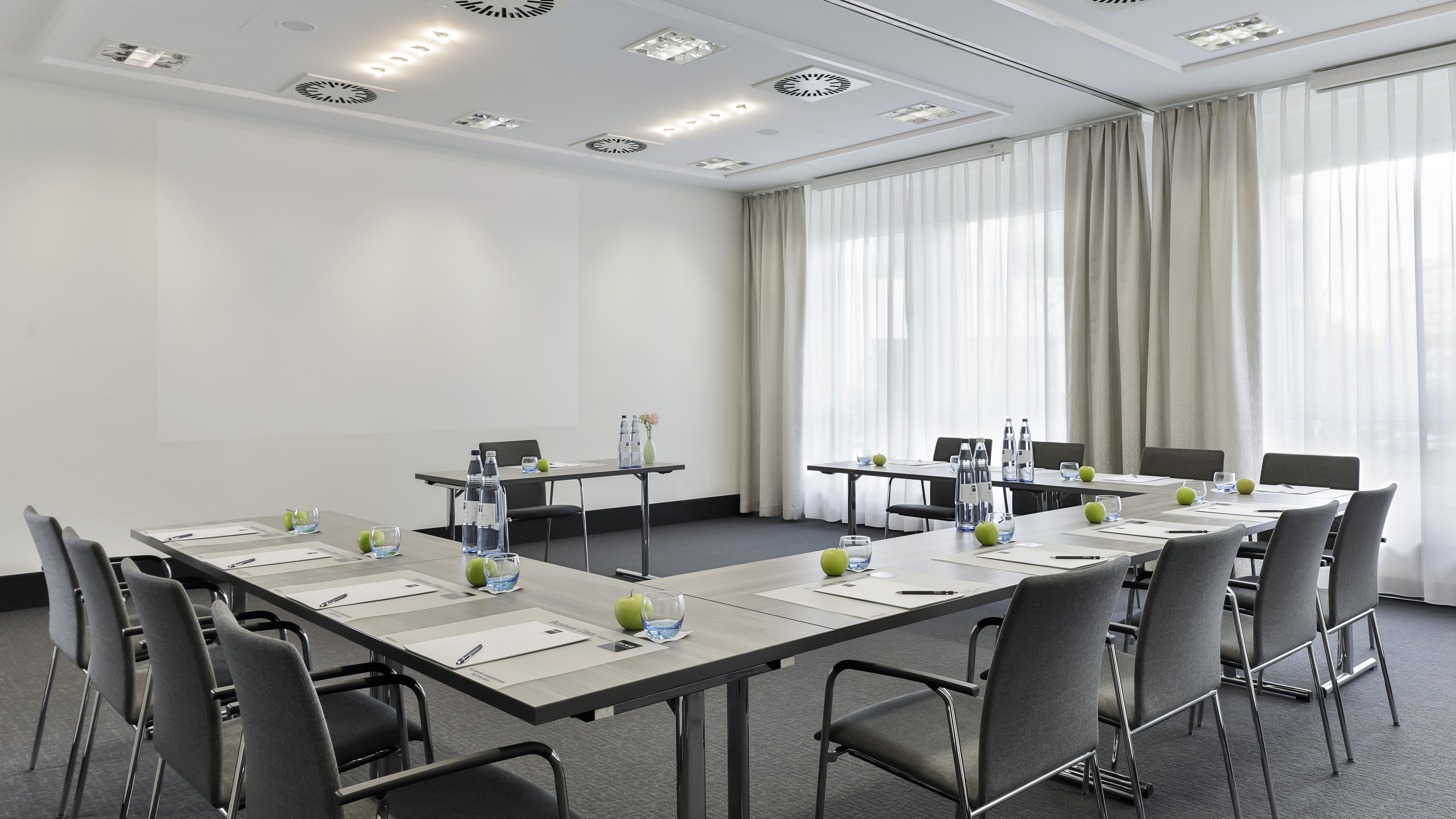 Dorint Hotel Dresden Bagian luar foto