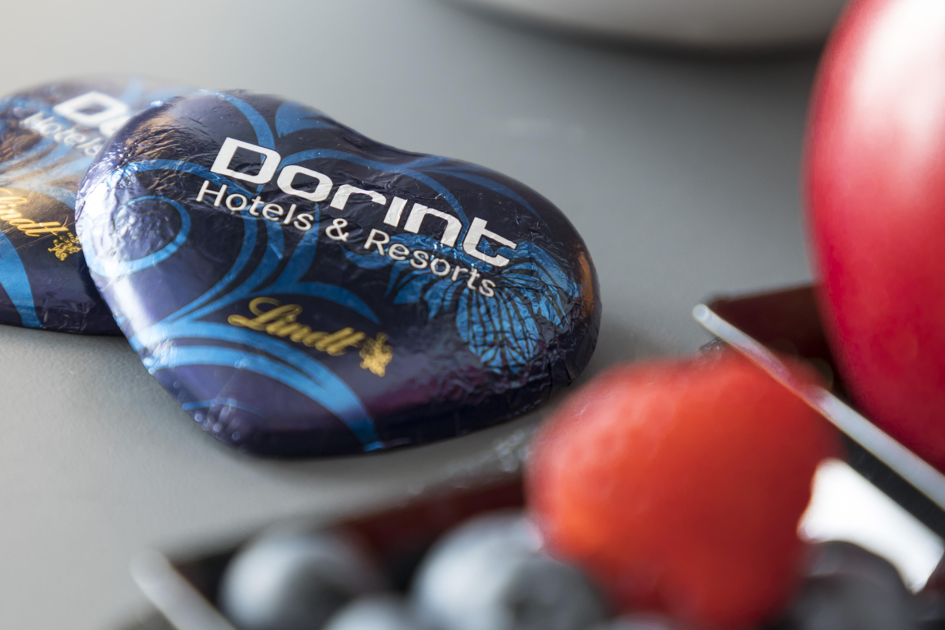 Dorint Hotel Dresden Bagian luar foto