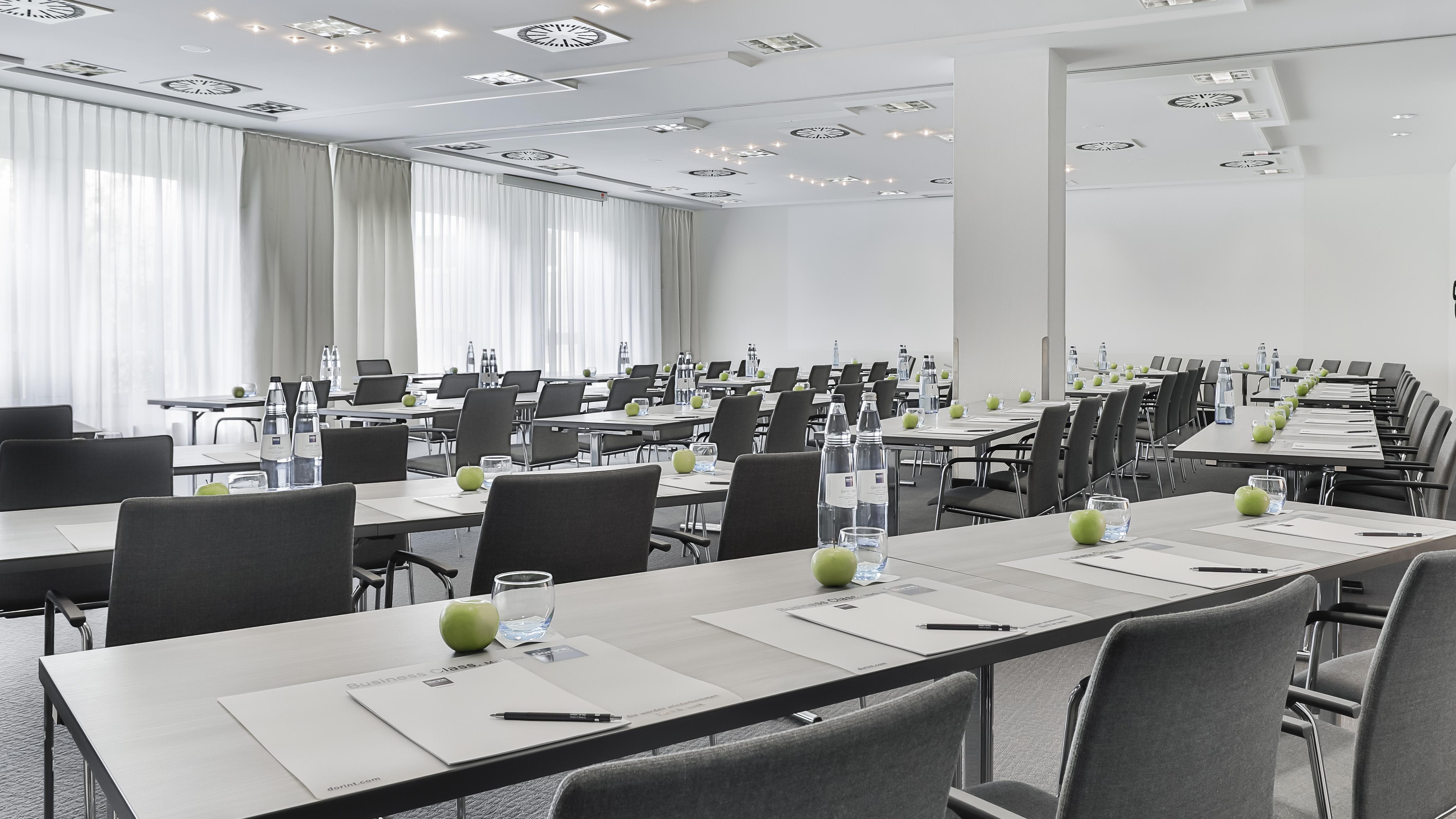 Dorint Hotel Dresden Bagian luar foto