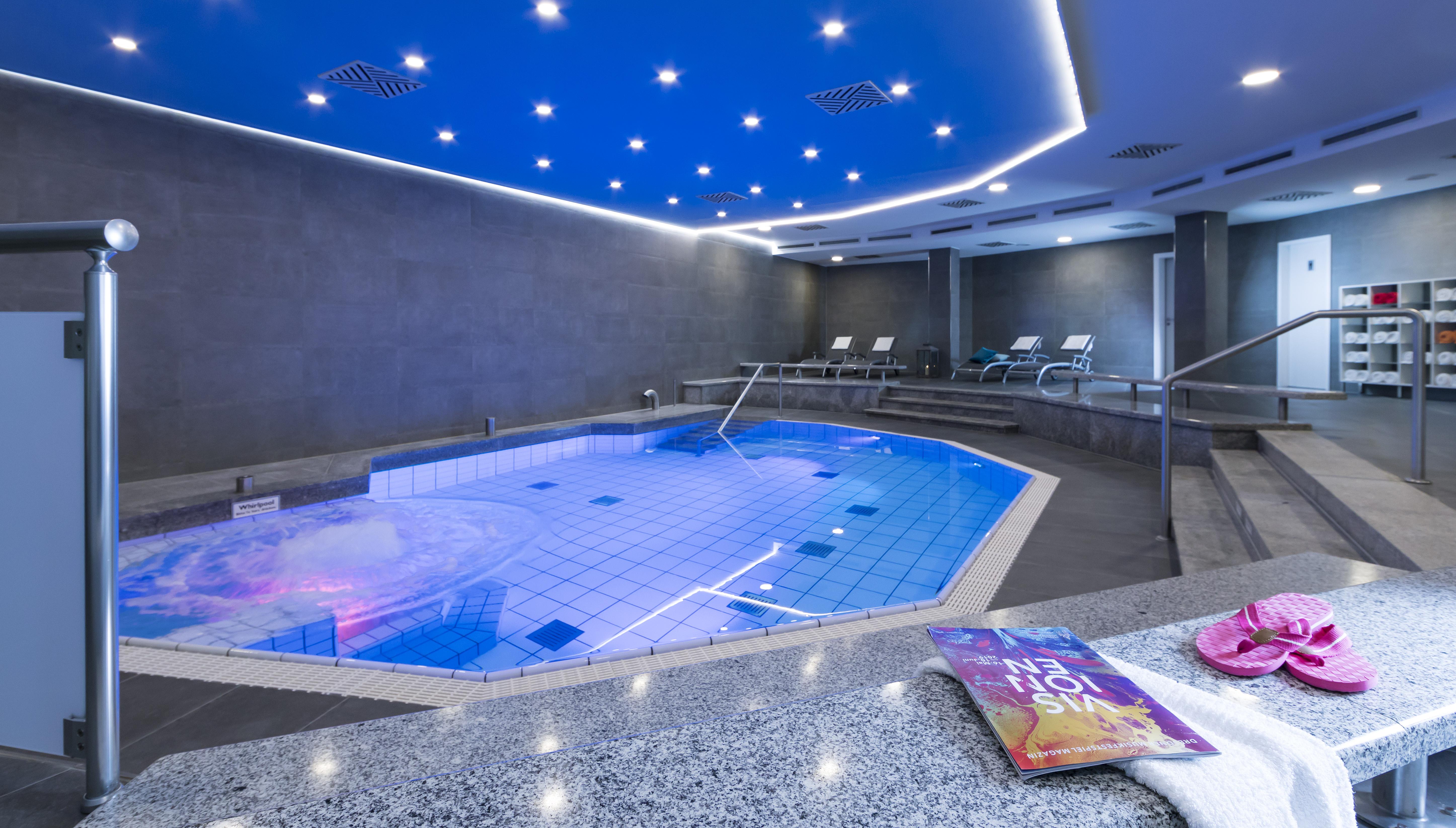 Dorint Hotel Dresden Bagian luar foto