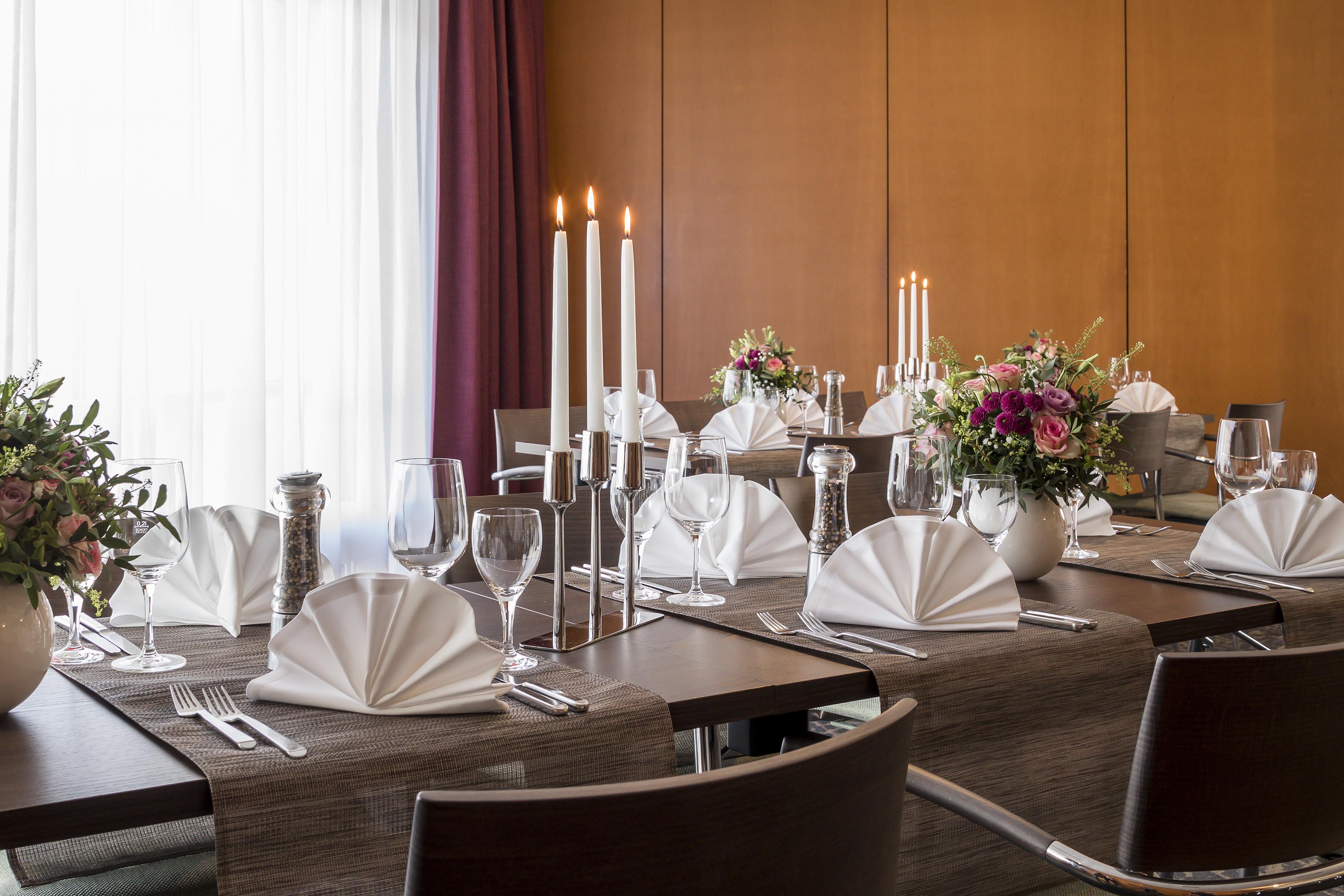 Dorint Hotel Dresden Bagian luar foto